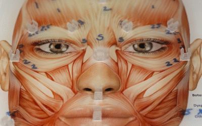 TOX & DERMAL FILLERS