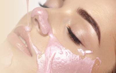 REPAIR SUMMER SKIN BEFORE FALL