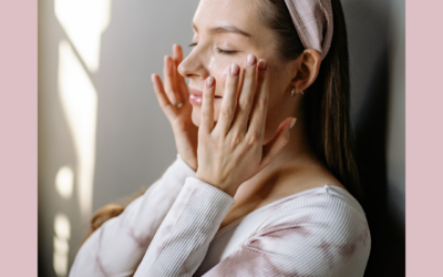 SAY GOODBYE TO WEIGHT & GLP-1 FACE